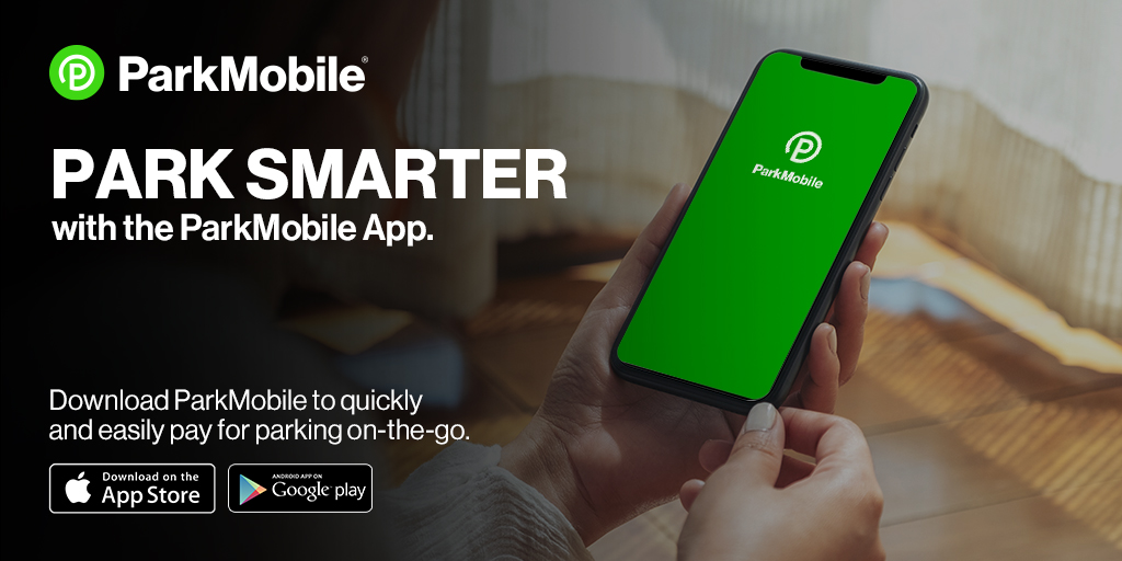 ParkMobile - Find Parking - Apps on Google Play