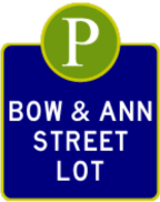 PARK Fayetteville Parking Facility - Bow & Ann